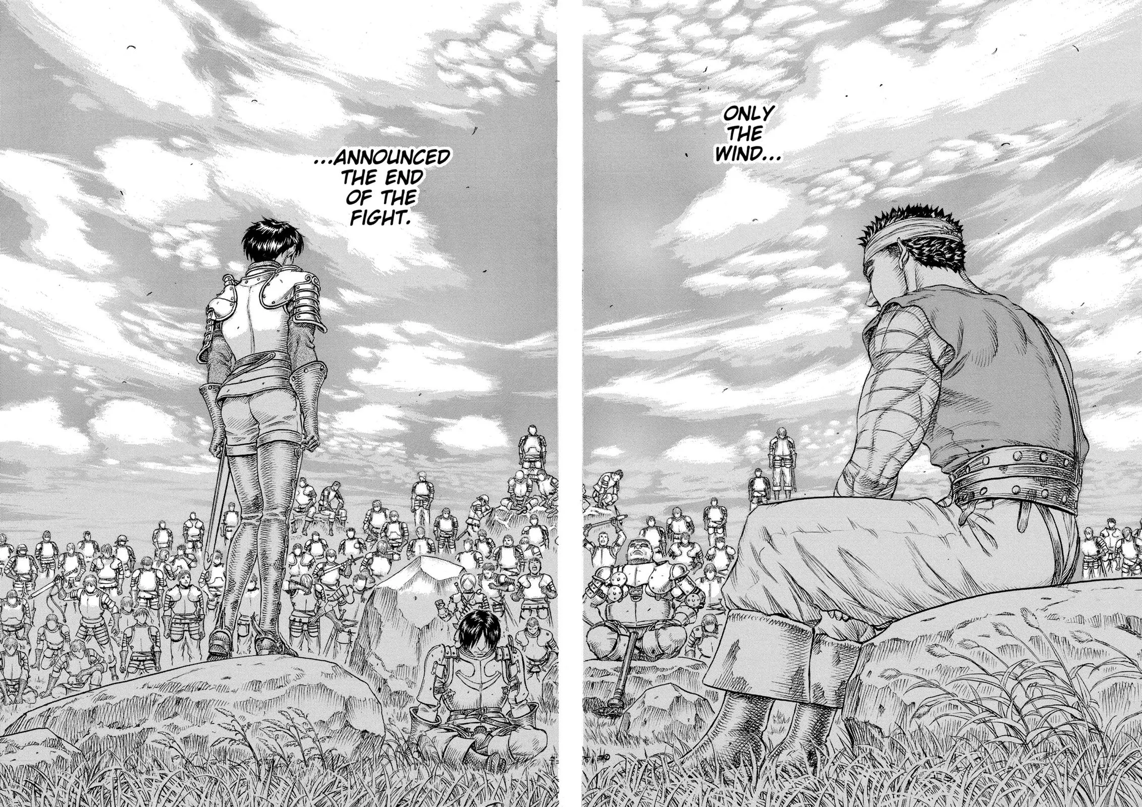 Read Berserk - Chapter 70 - read-berserk-manga.com | Image 16