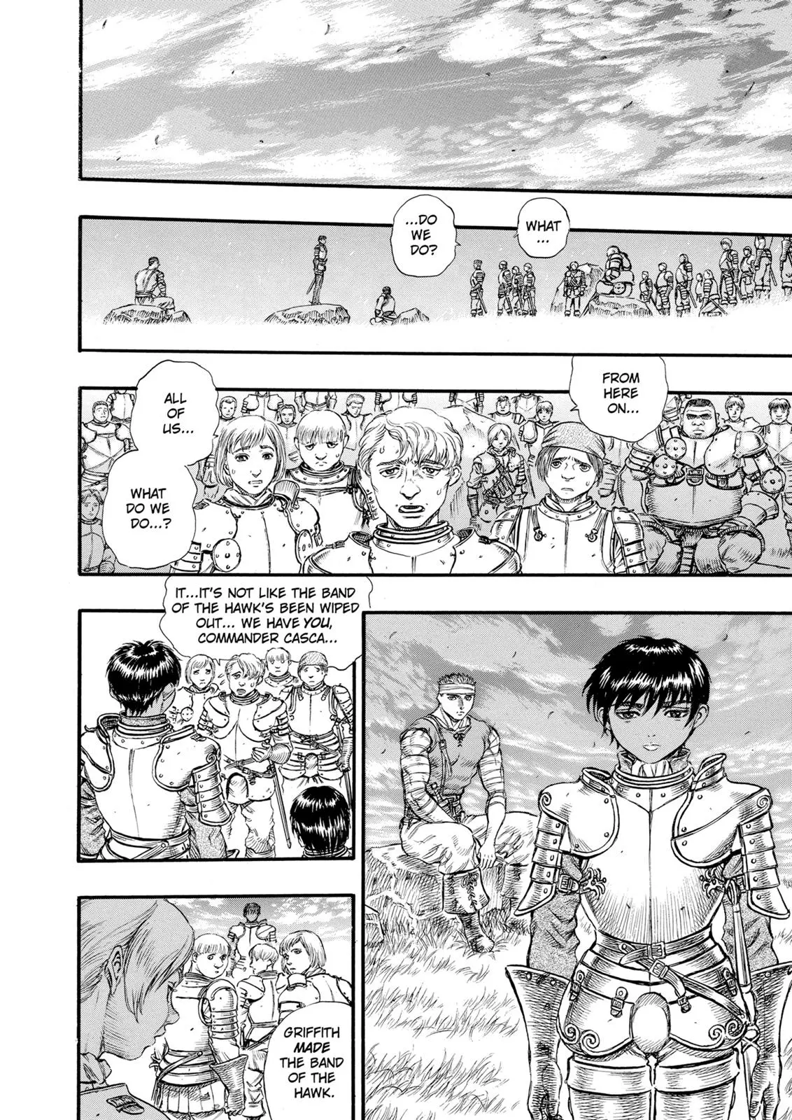 Read Berserk - Chapter 70 - read-berserk-manga.com | Image 17