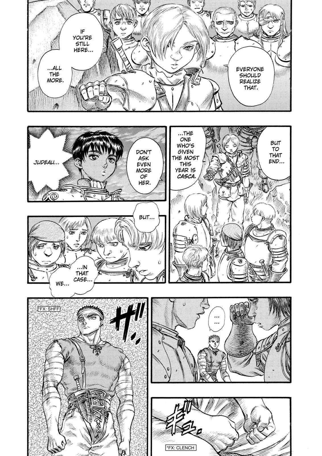 Read Berserk - Chapter 70 - read-berserk-manga.com | Image 18