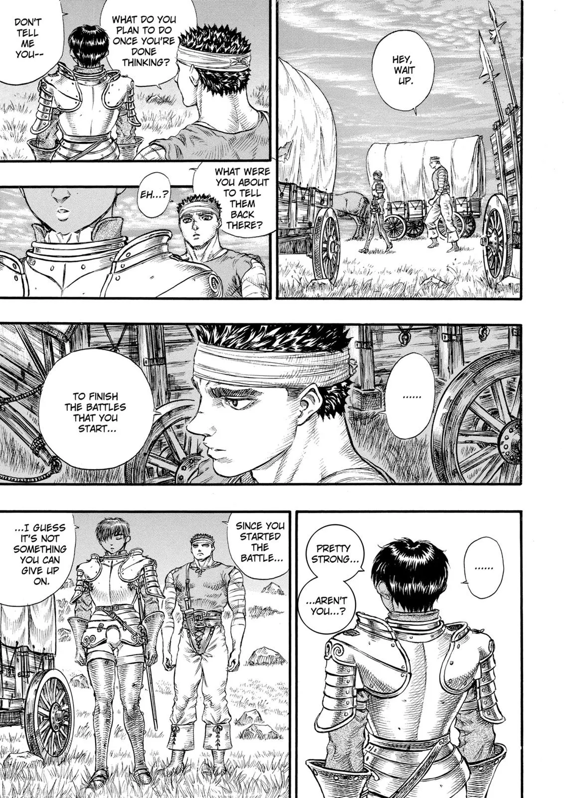 Read Berserk - Chapter 70 - read-berserk-manga.com | Image 20
