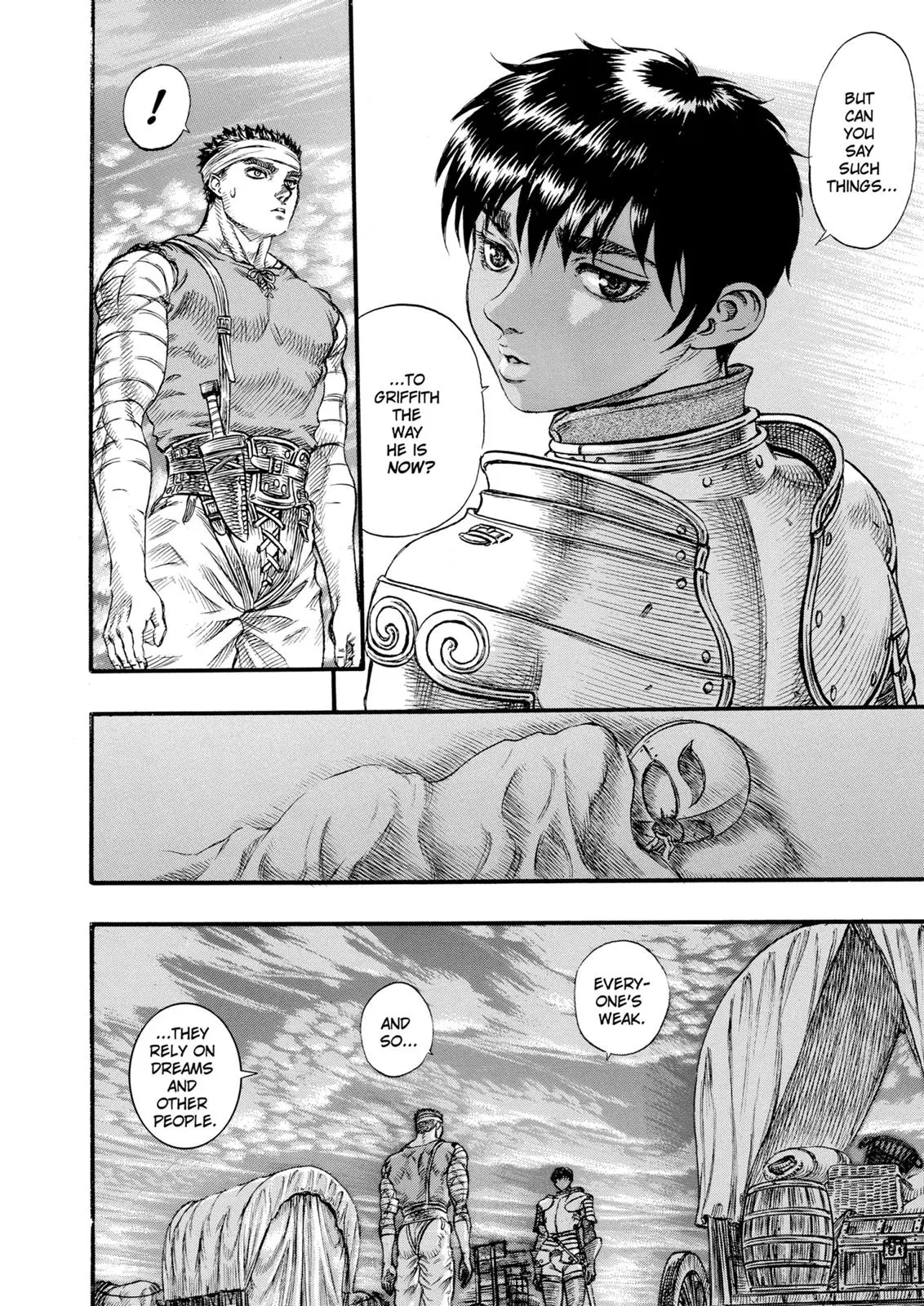 Read Berserk - Chapter 70 - read-berserk-manga.com | Image 21