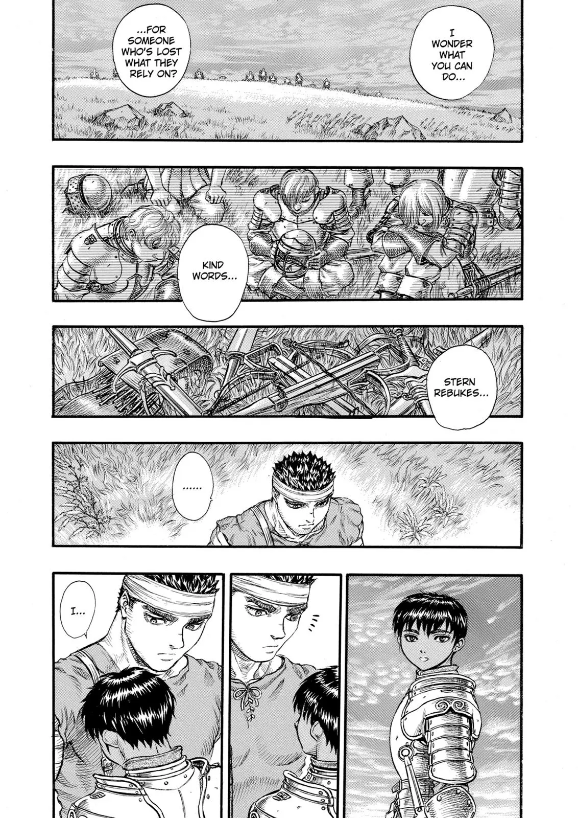 Read Berserk - Chapter 70 - read-berserk-manga.com | Image 22