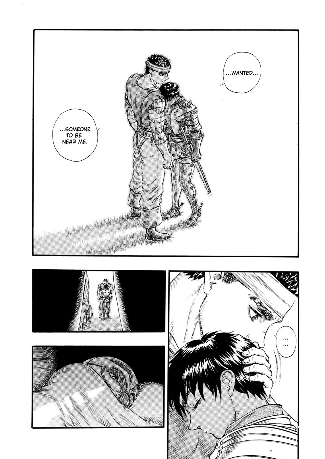 Read Berserk - Chapter 70 - read-berserk-manga.com | Image 23