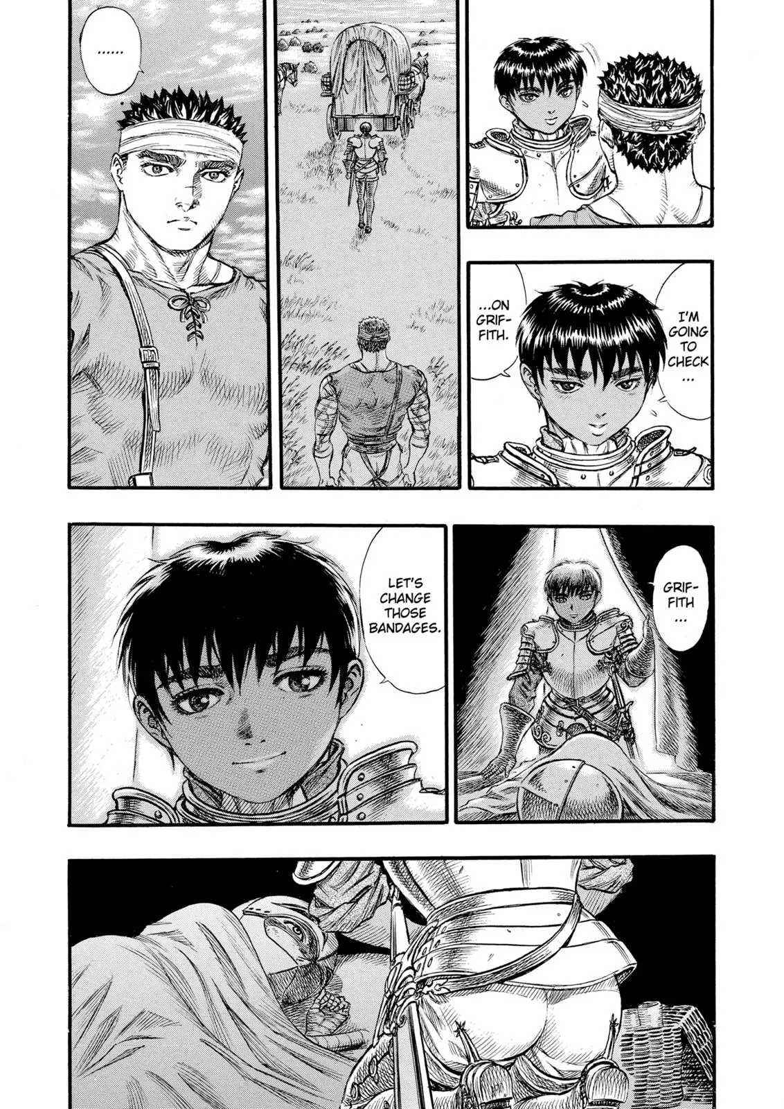 Read Berserk - Chapter 70 - read-berserk-manga.com | Image 24