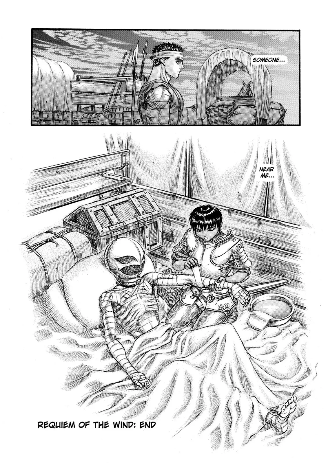 Read Berserk - Chapter 70 - read-berserk-manga.com | Image 25
