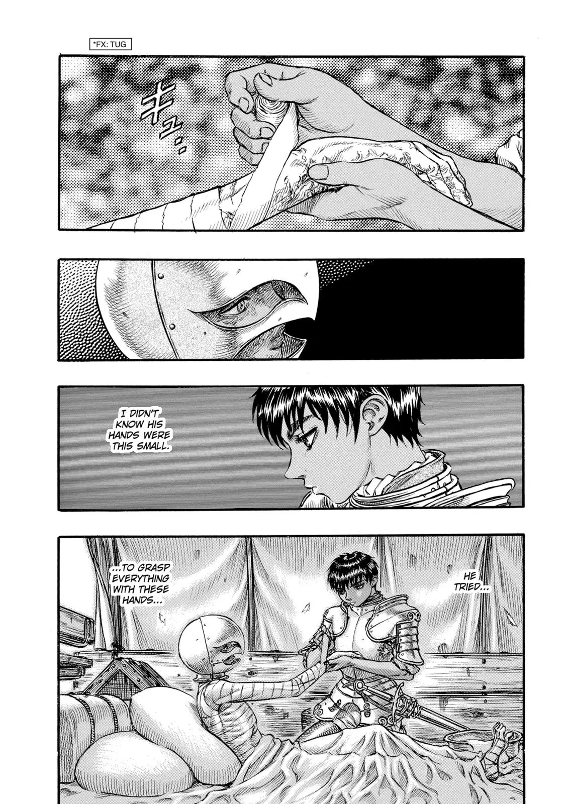 Read Berserk - Chapter 71 - read-berserk-manga.com | Image 2