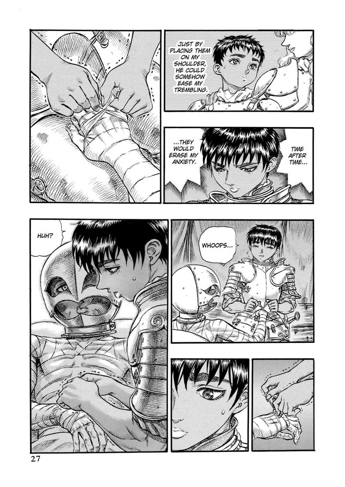 Read Berserk - Chapter 71 - read-berserk-manga.com | Image 3