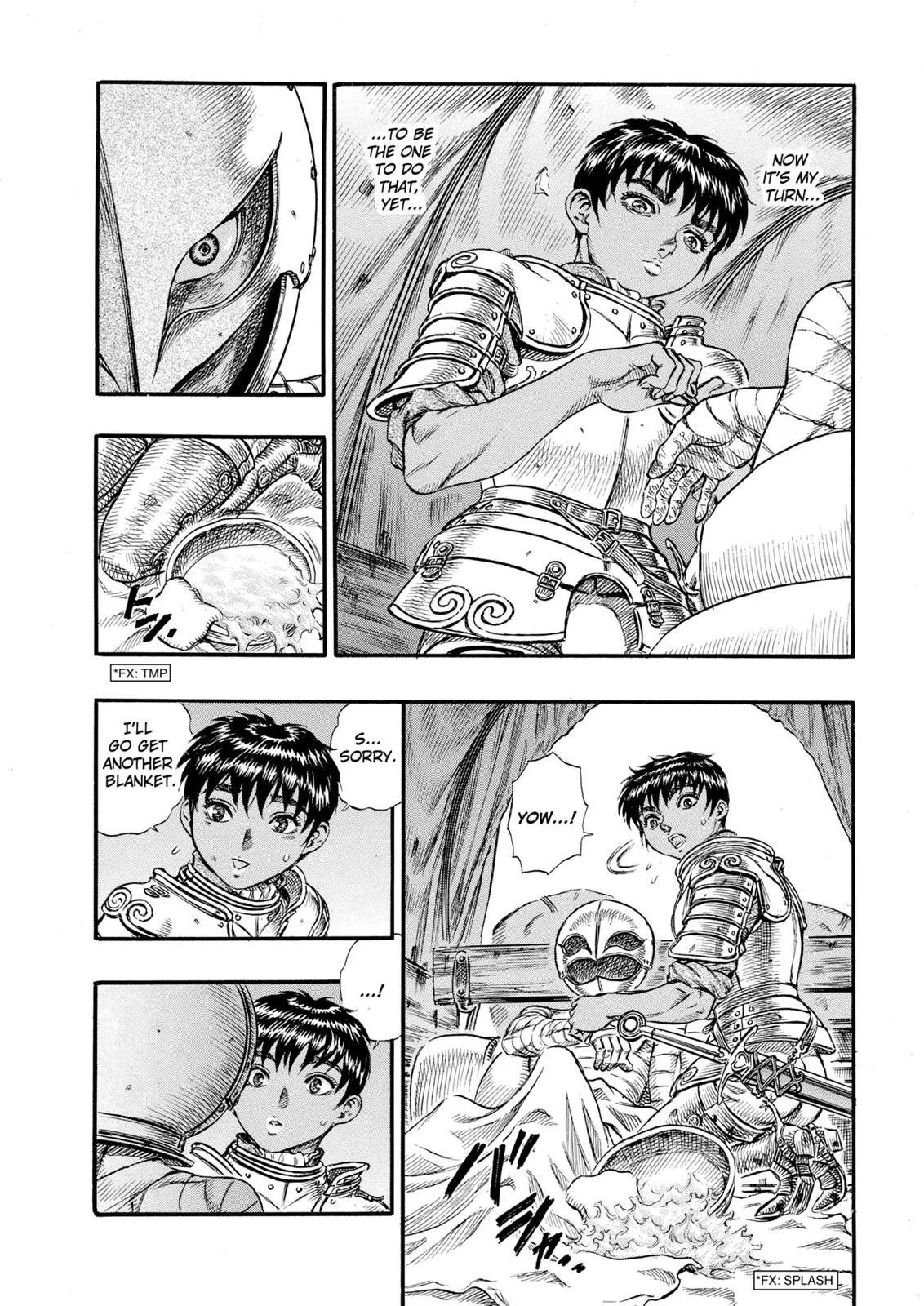 Read Berserk - Chapter 71 - read-berserk-manga.com | Image 4