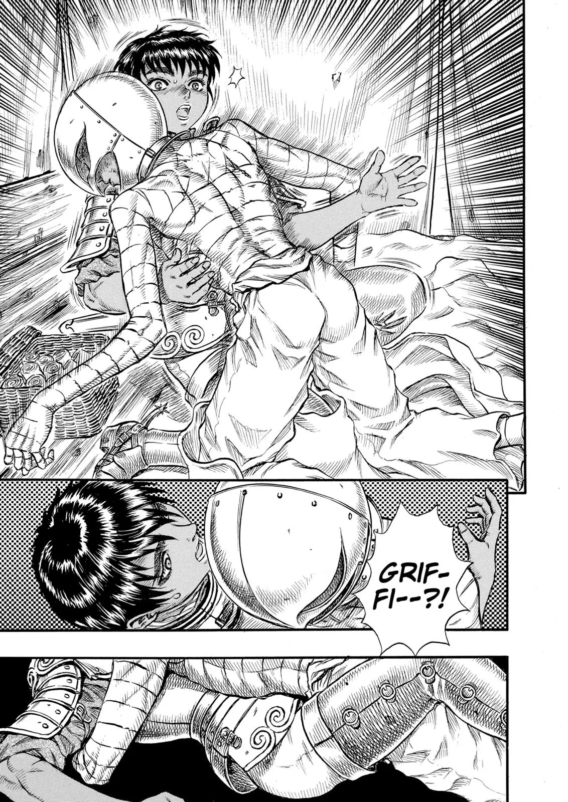 Read Berserk - Chapter 71 - read-berserk-manga.com | Image 5