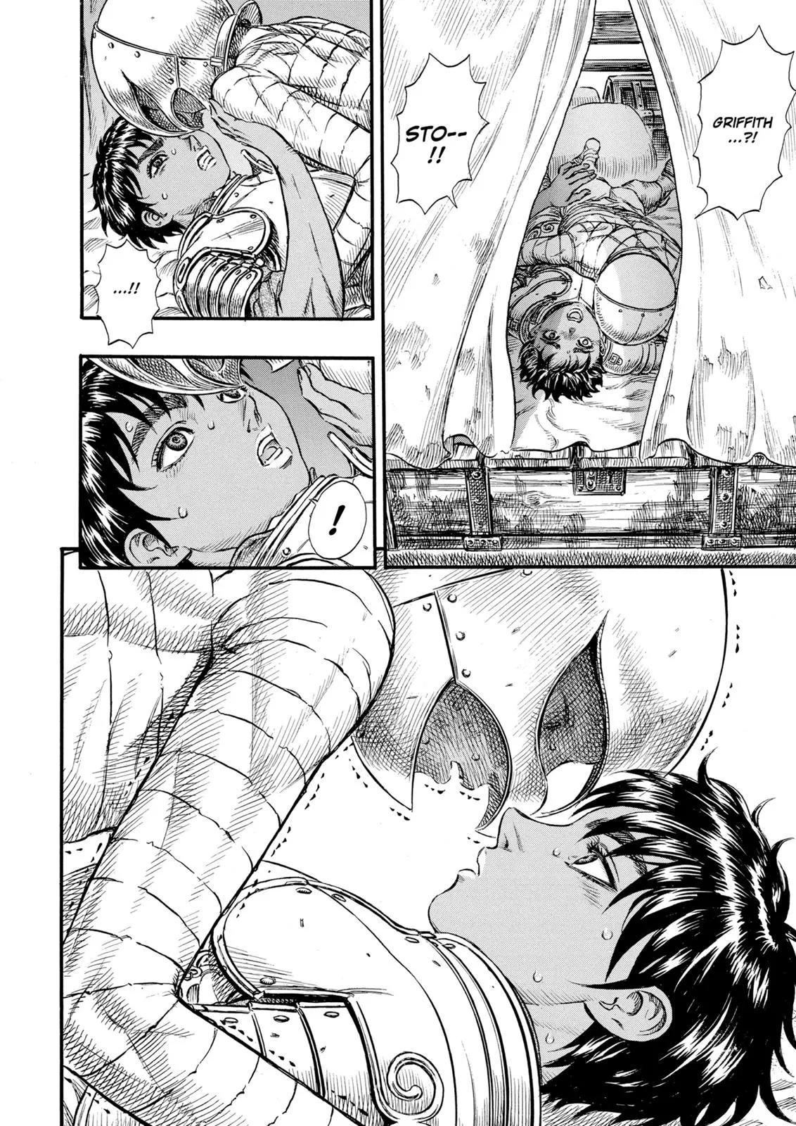 Read Berserk - Chapter 71 - read-berserk-manga.com | Image 6