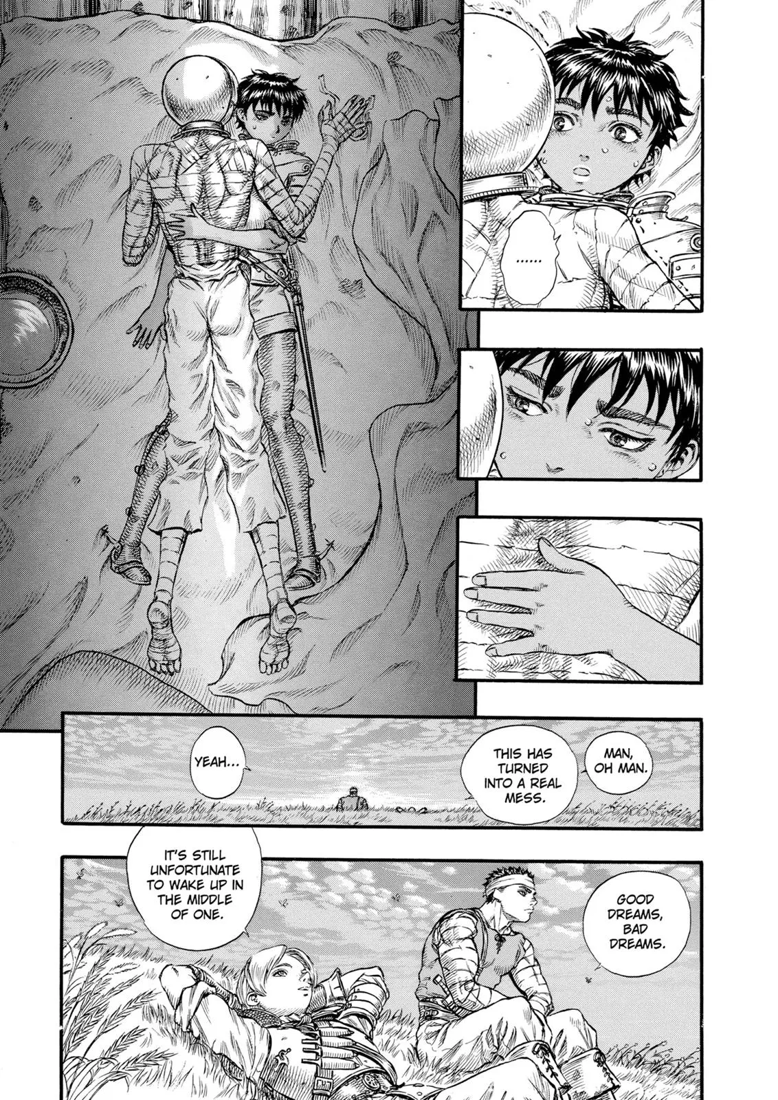 Read Berserk - Chapter 71 - read-berserk-manga.com | Image 7
