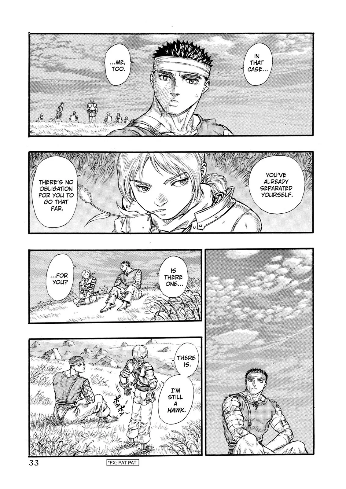 Read Berserk - Chapter 71 - read-berserk-manga.com | Image 9