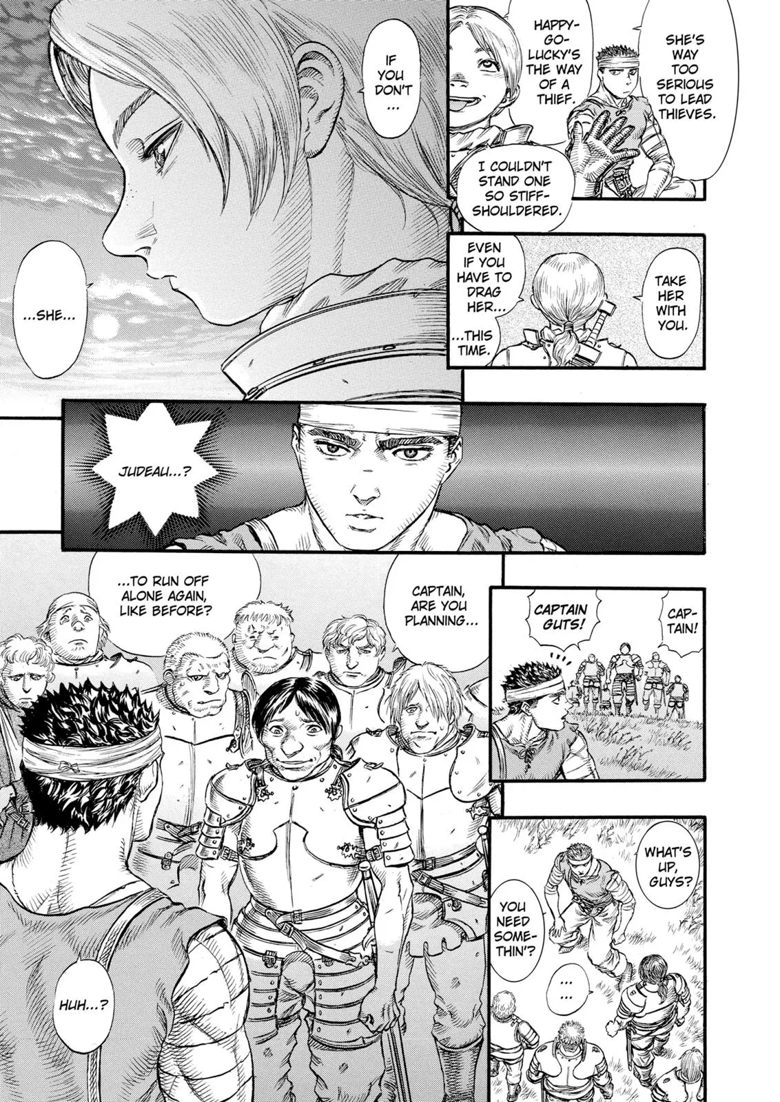 Read Berserk - Chapter 71 - read-berserk-manga.com | Image 11