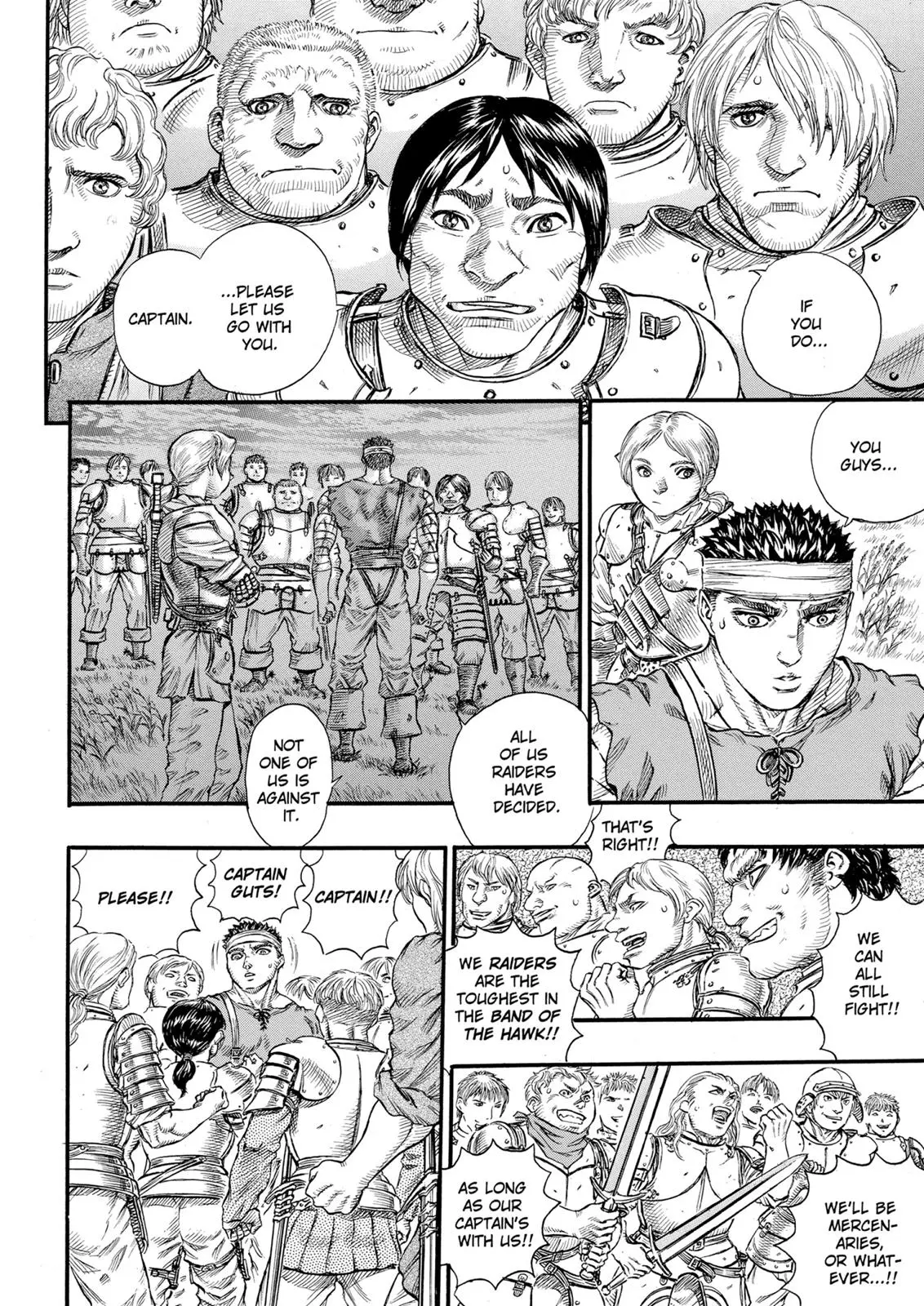 Read Berserk - Chapter 71 - read-berserk-manga.com | Image 12