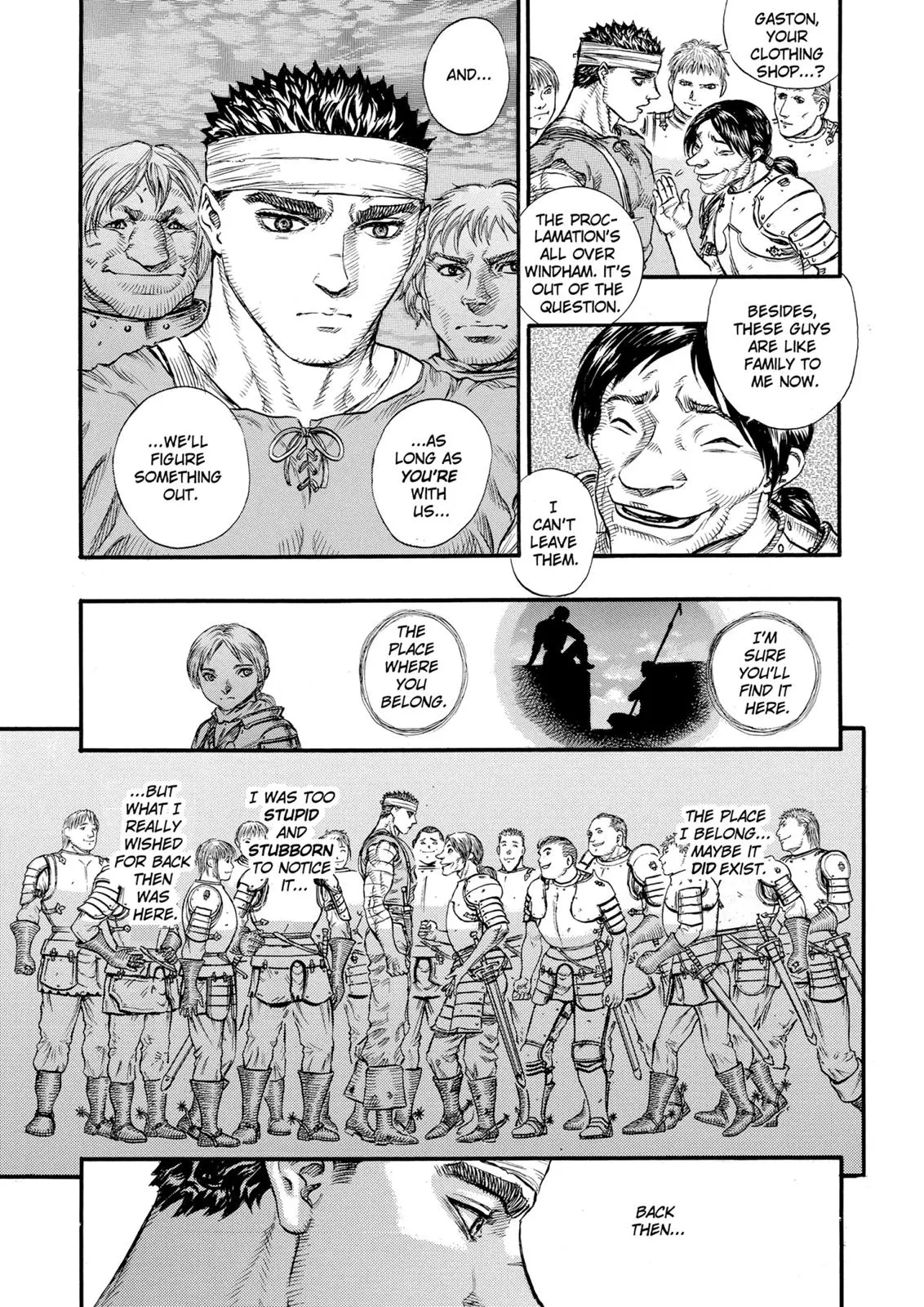 Read Berserk - Chapter 71 - read-berserk-manga.com | Image 13