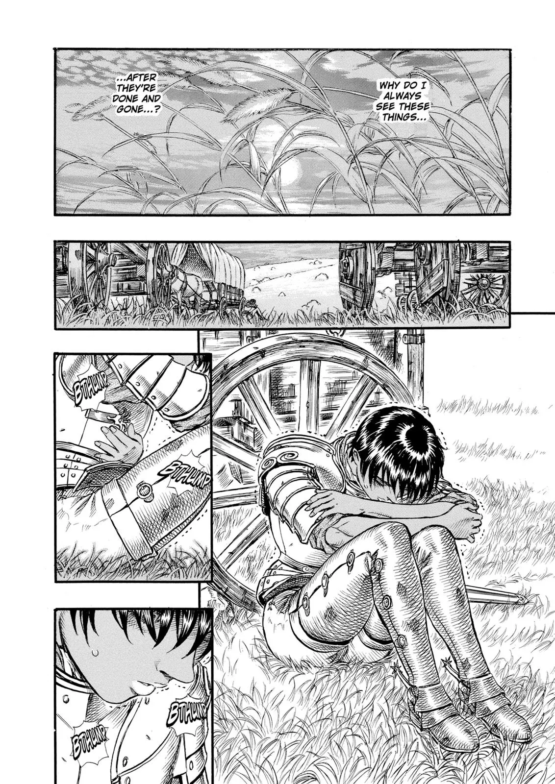 Read Berserk - Chapter 71 - read-berserk-manga.com | Image 14