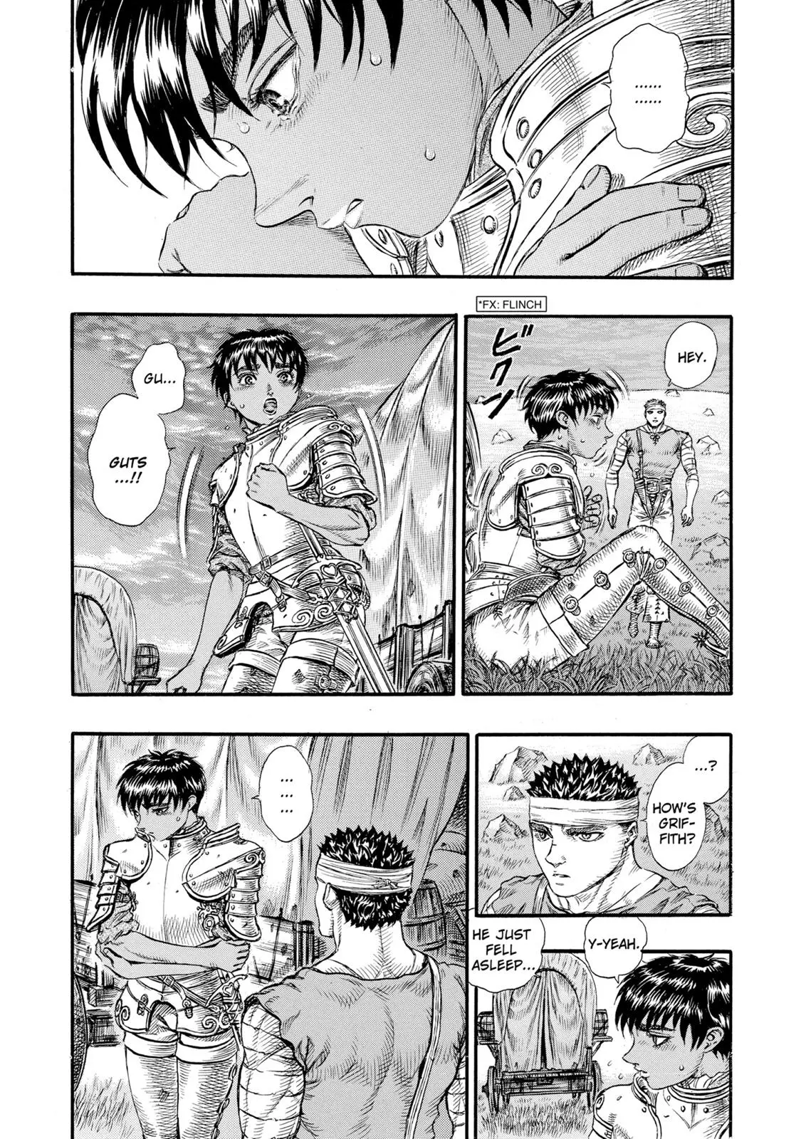Read Berserk - Chapter 71 - read-berserk-manga.com | Image 15