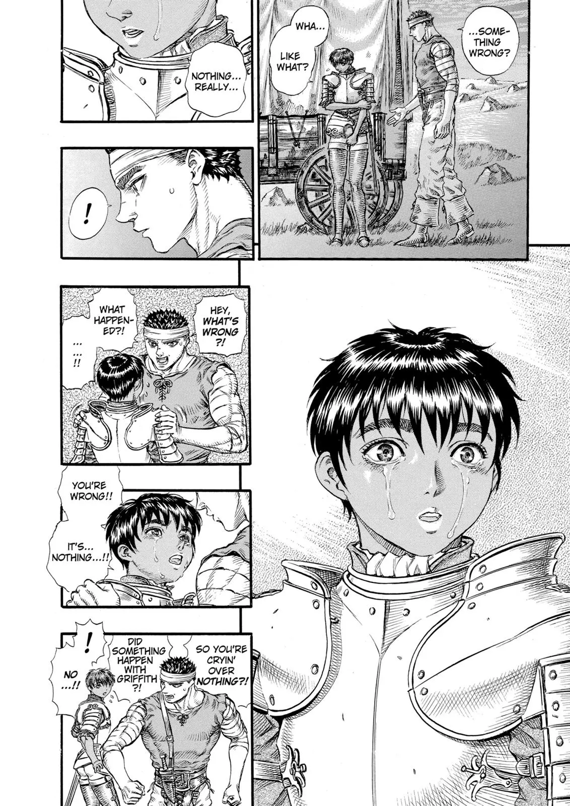 Read Berserk - Chapter 71 - read-berserk-manga.com | Image 16
