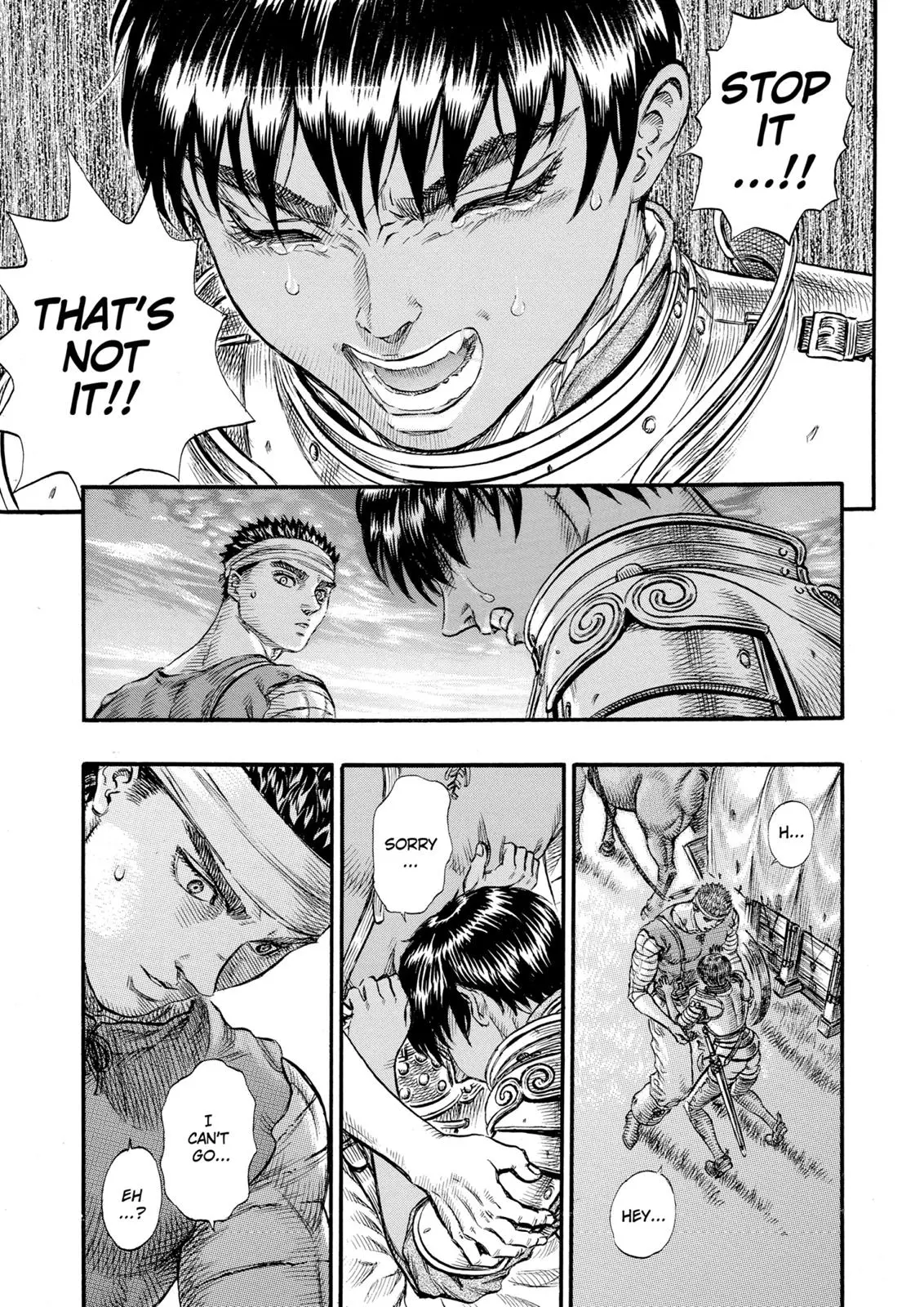 Read Berserk - Chapter 71 - read-berserk-manga.com | Image 17