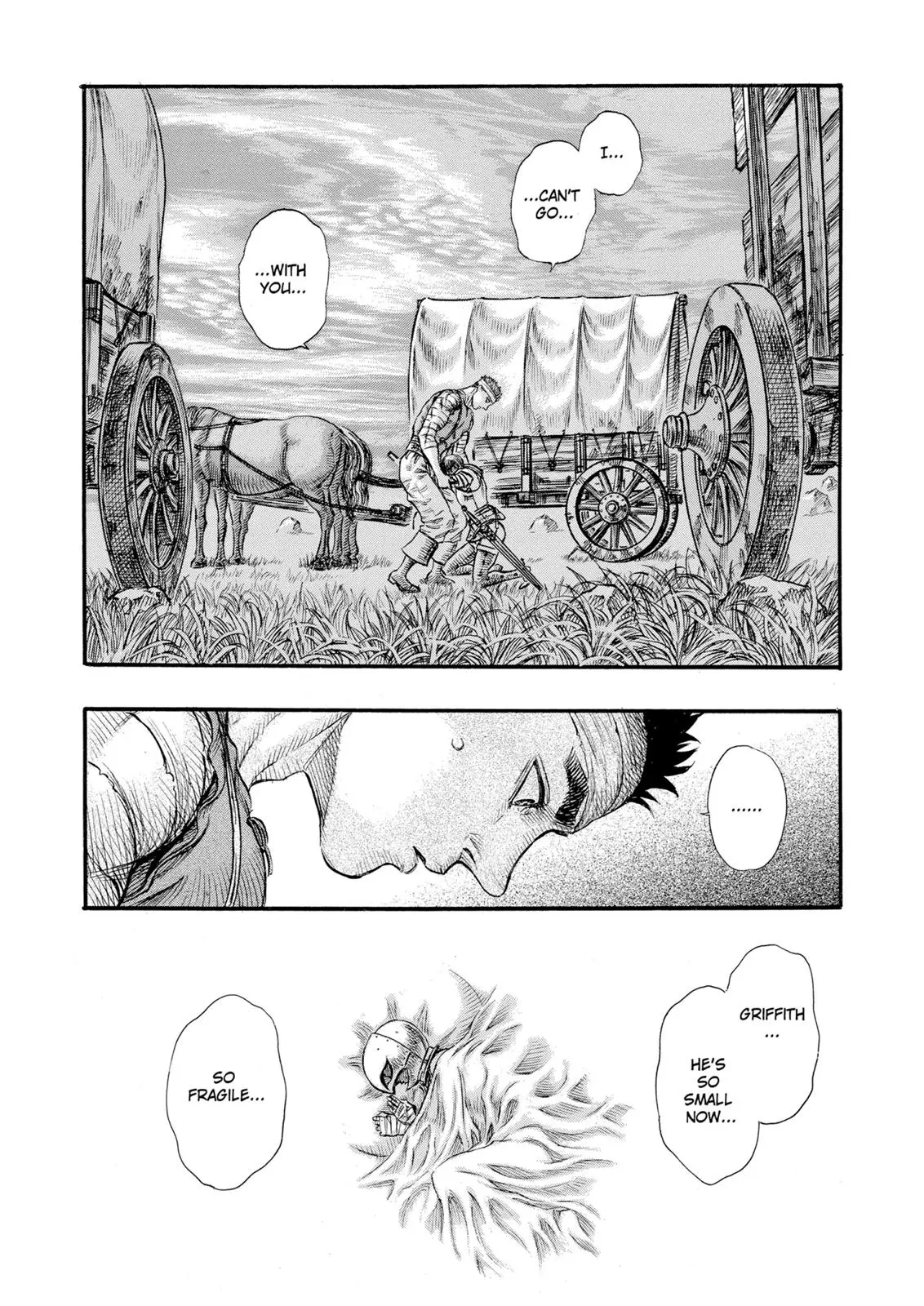 Read Berserk - Chapter 71 - read-berserk-manga.com | Image 18