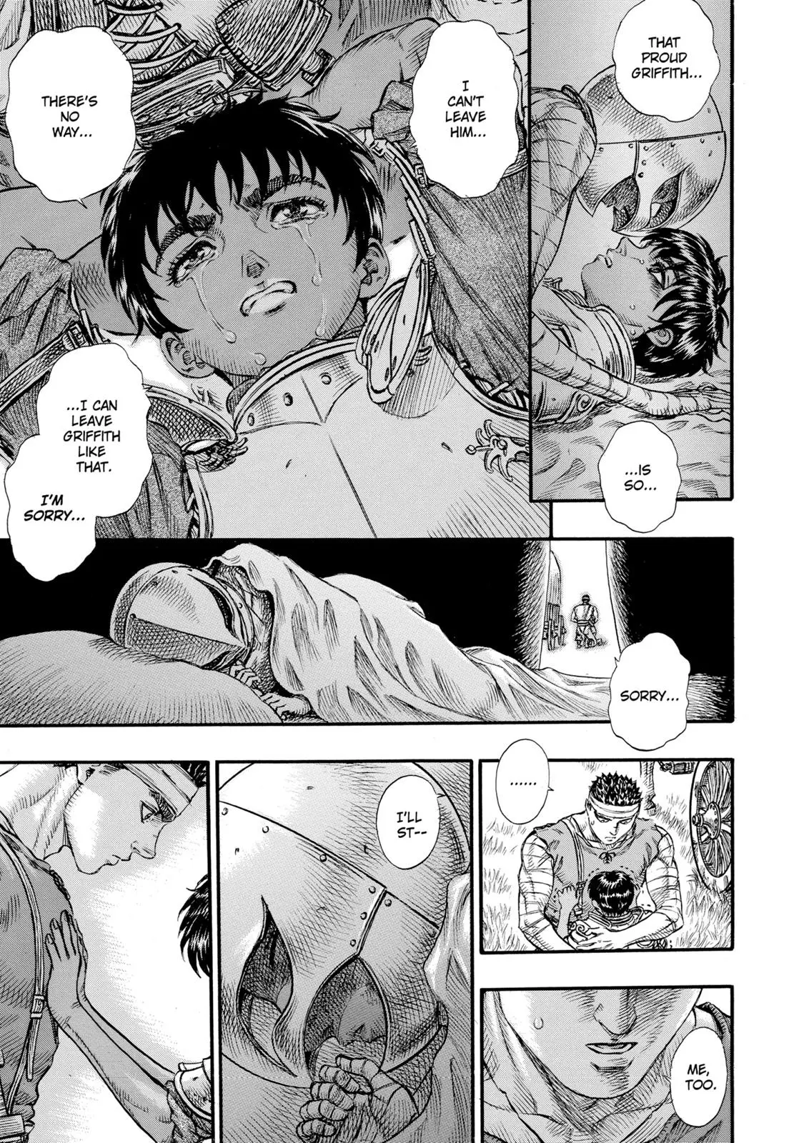 Read Berserk - Chapter 71 - read-berserk-manga.com | Image 19