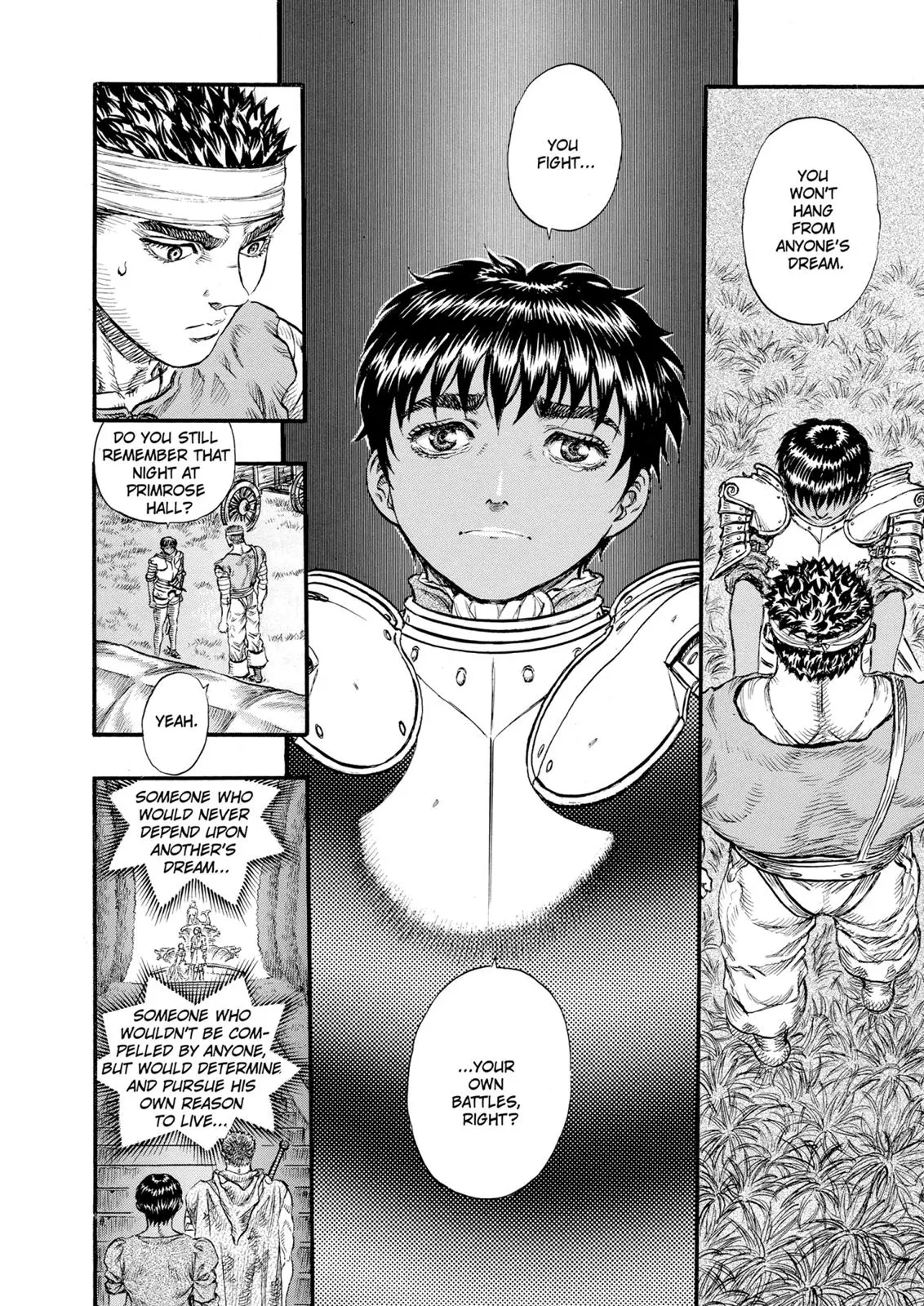 Read Berserk - Chapter 71 - read-berserk-manga.com | Image 20