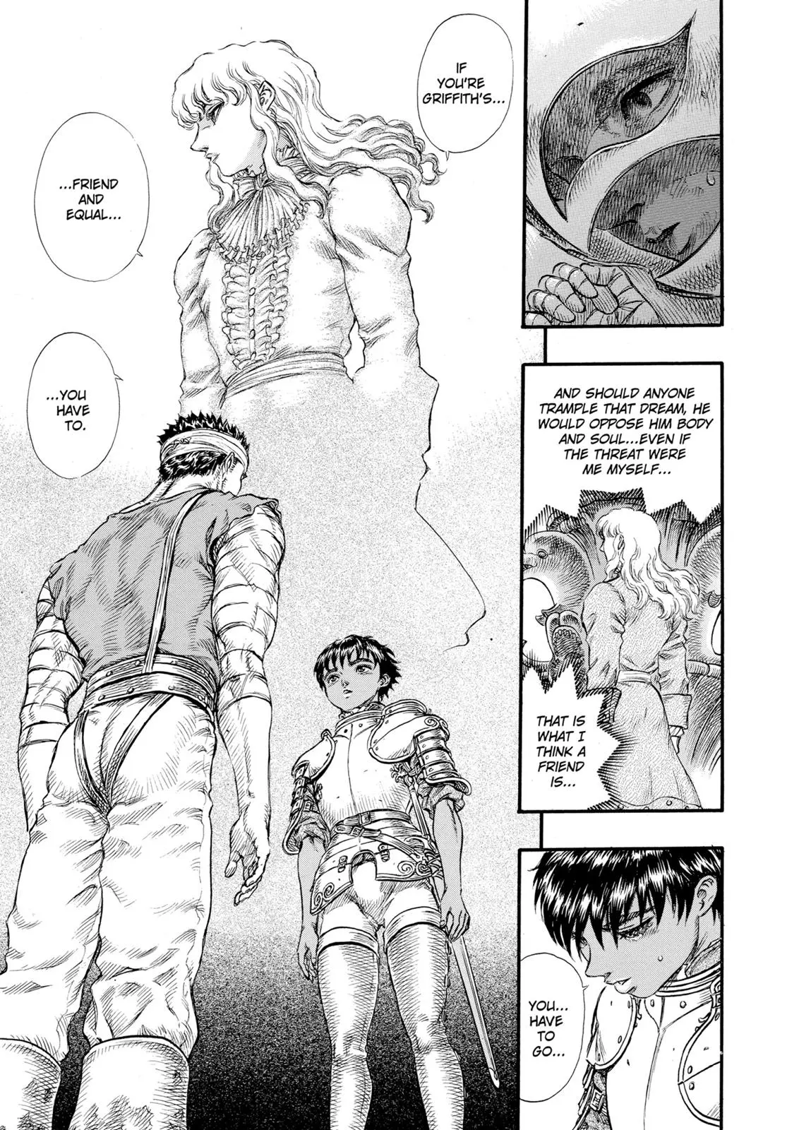 Read Berserk - Chapter 71 - read-berserk-manga.com | Image 21