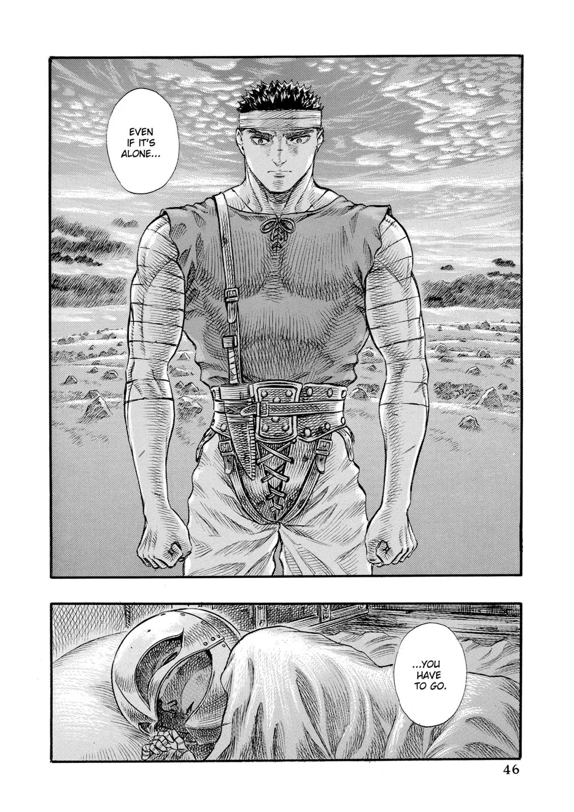 Read Berserk - Chapter 71 - read-berserk-manga.com | Image 22