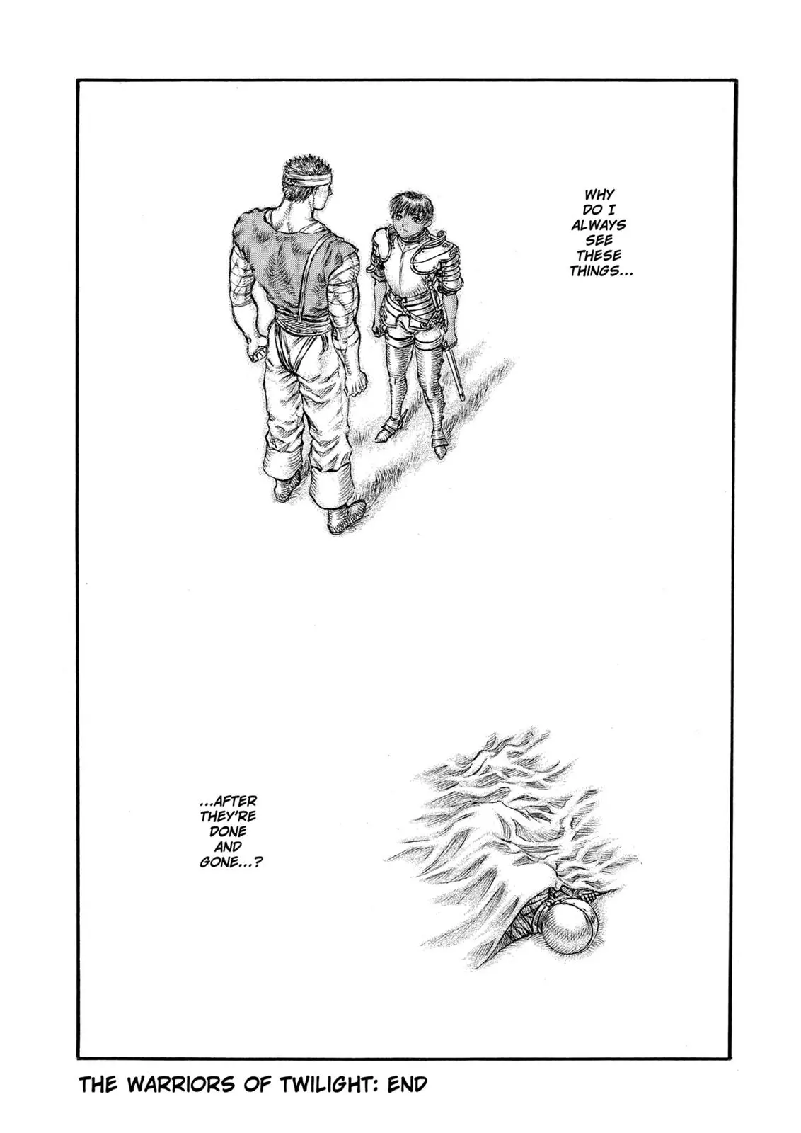Read Berserk - Chapter 71 - read-berserk-manga.com | Image 23
