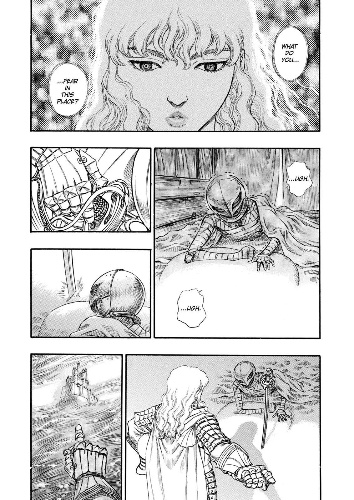 Read Berserk - Chapter 72 - read-berserk-manga.com | Image 3