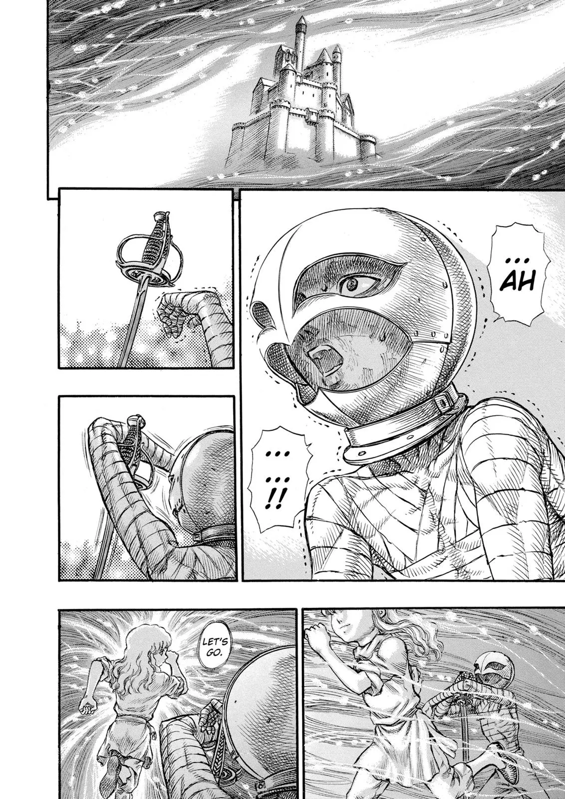 Read Berserk - Chapter 72 - read-berserk-manga.com | Image 4