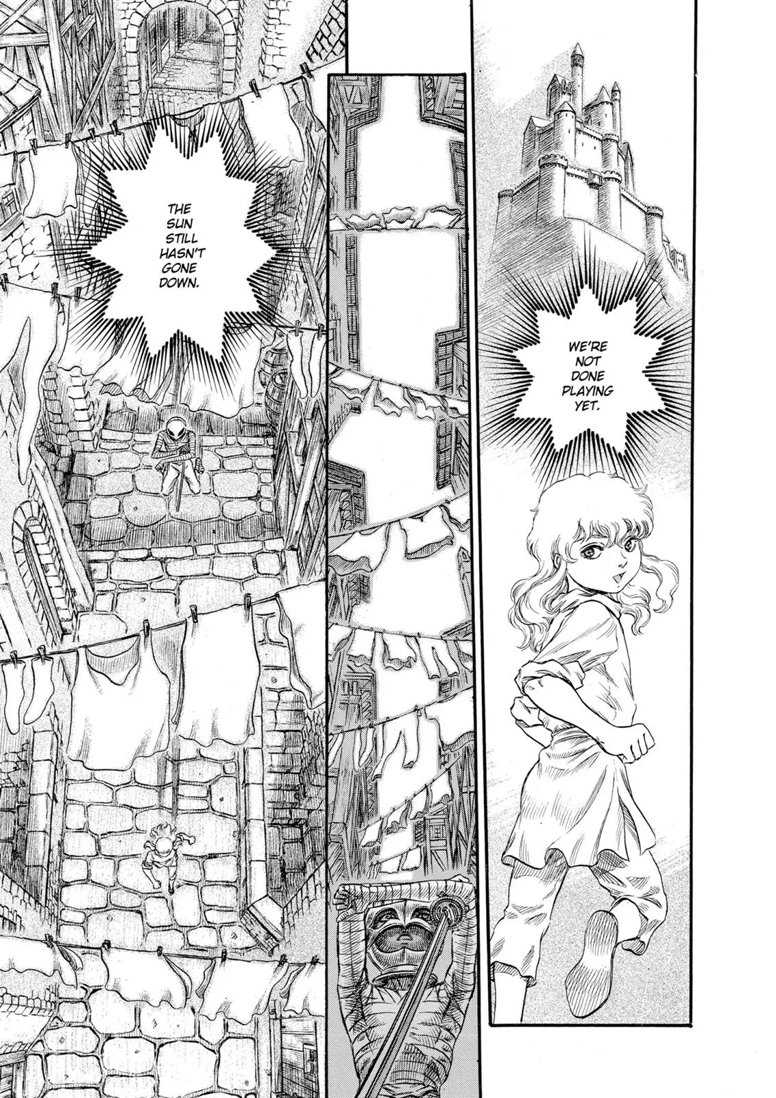 Read Berserk - Chapter 72 - read-berserk-manga.com | Image 5
