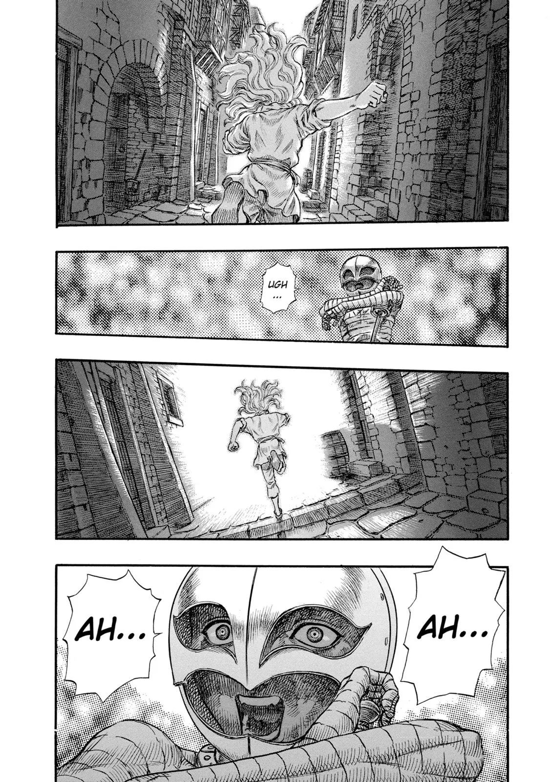 Read Berserk - Chapter 72 - read-berserk-manga.com | Image 6