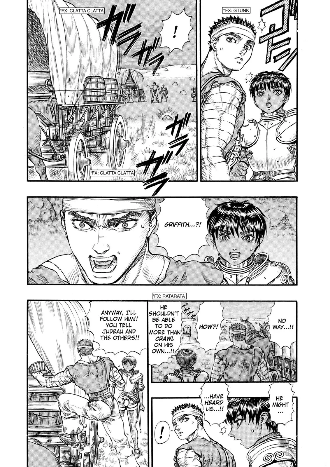 Read Berserk - Chapter 72 - read-berserk-manga.com | Image 7