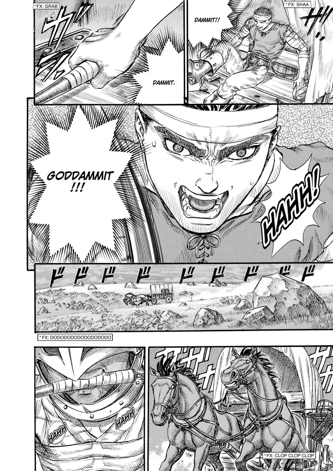 Read Berserk - Chapter 72 - read-berserk-manga.com | Image 8