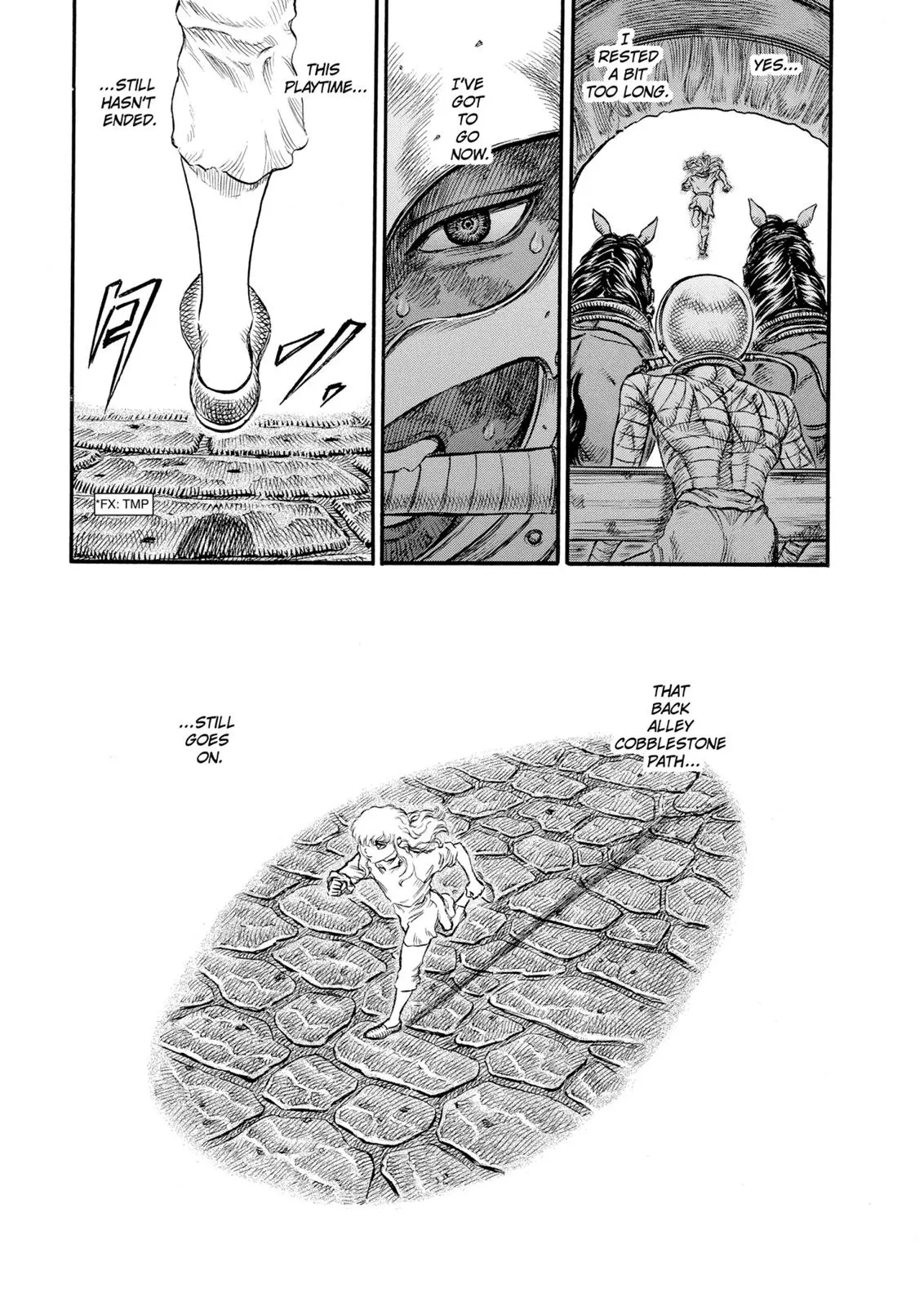 Read Berserk - Chapter 72 - read-berserk-manga.com | Image 9