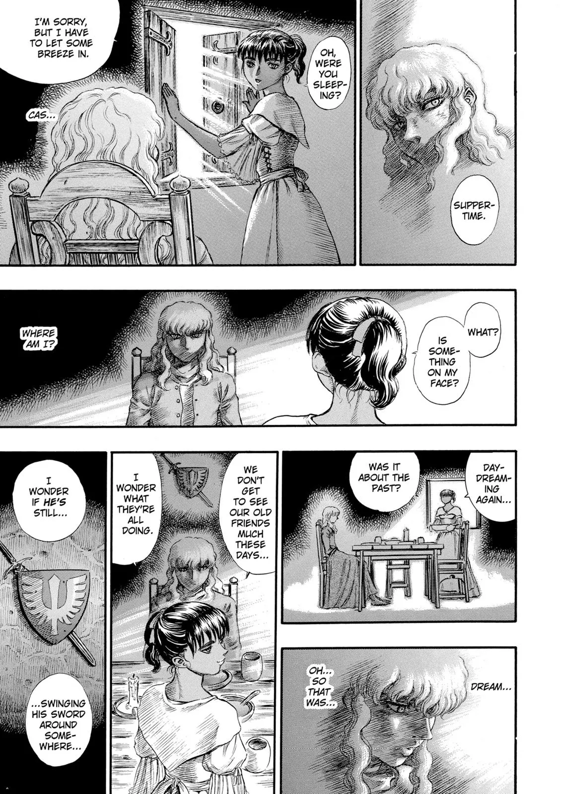 Read Berserk - Chapter 72 - read-berserk-manga.com | Image 11