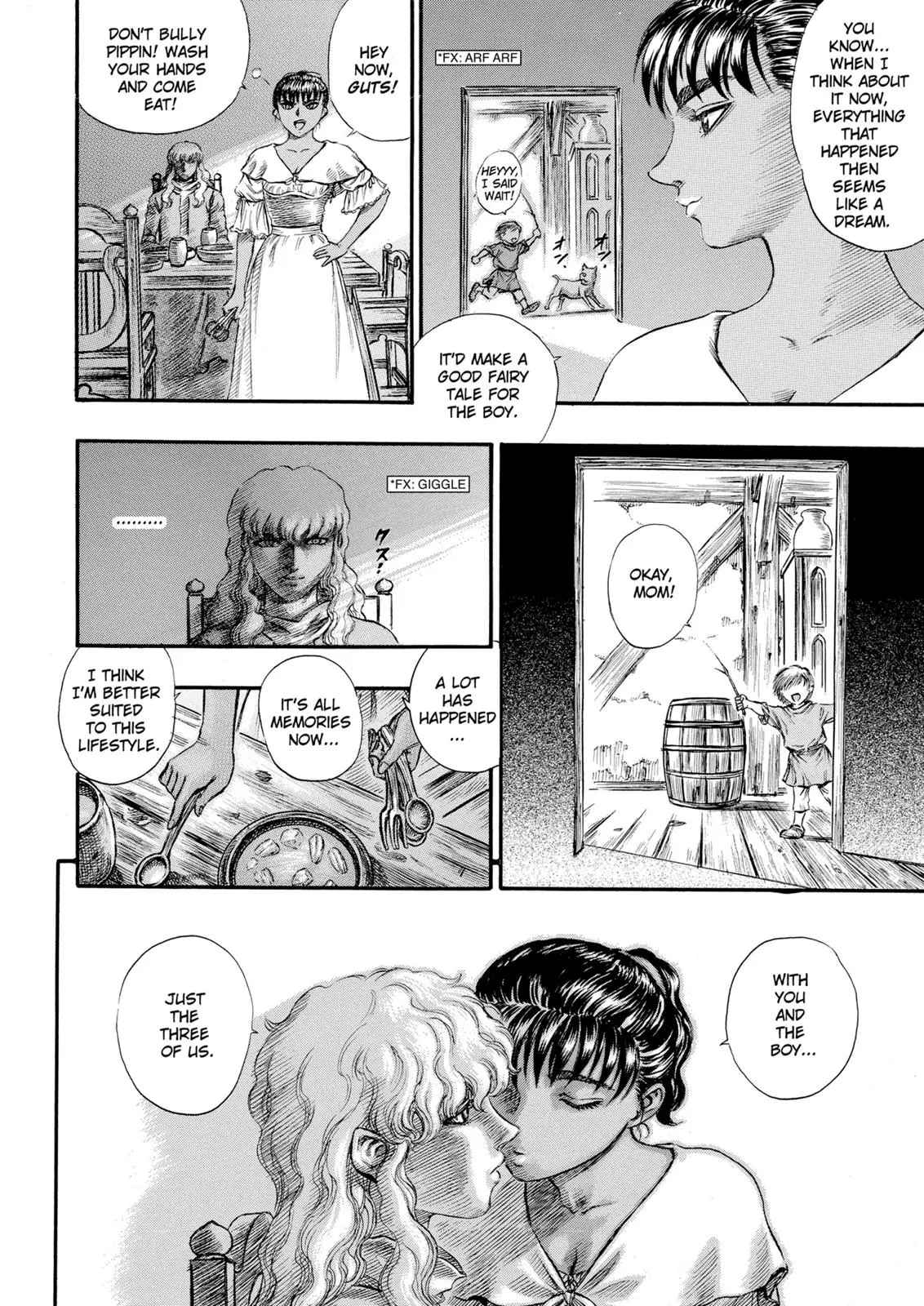Read Berserk - Chapter 72 - read-berserk-manga.com | Image 12