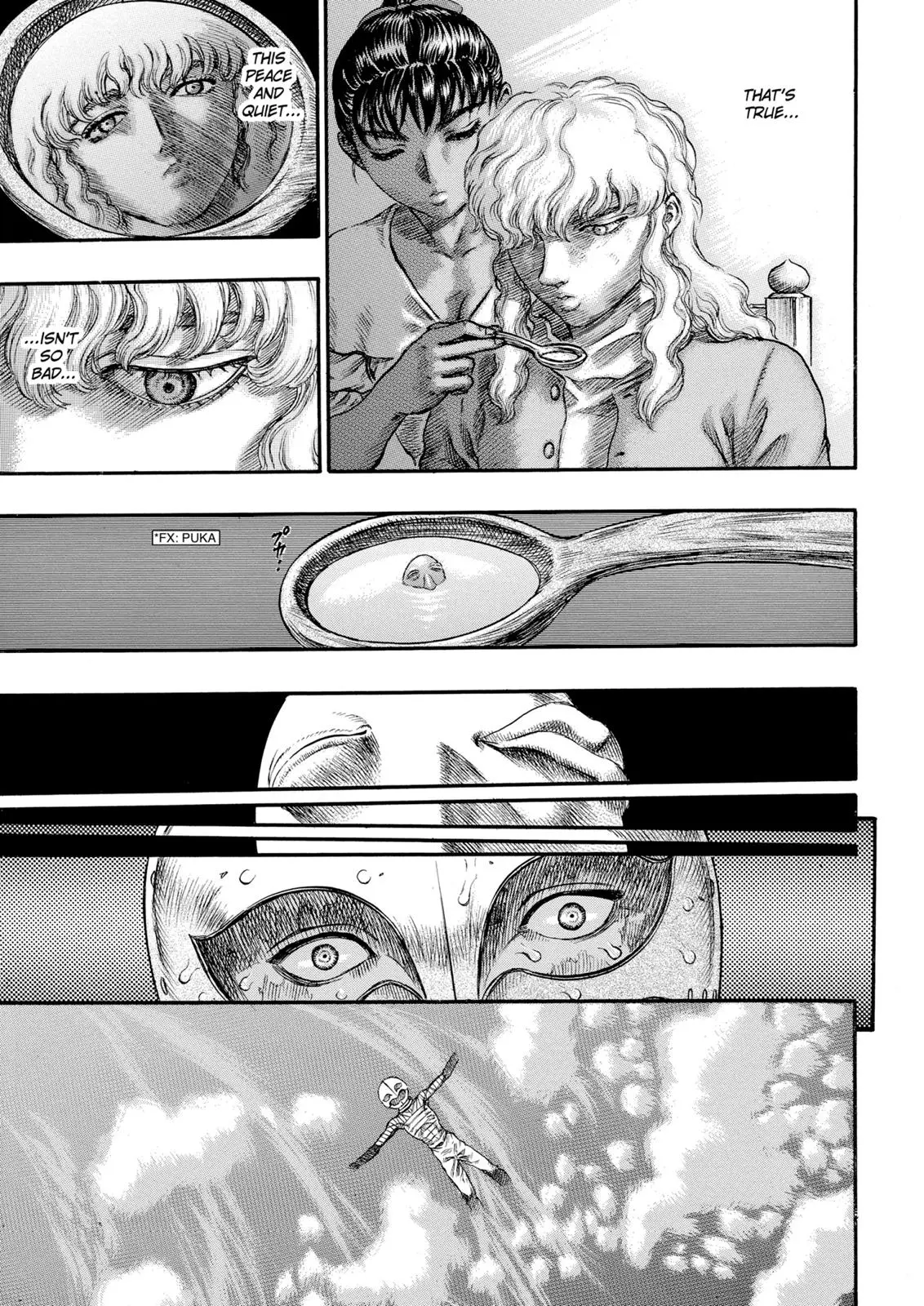 Read Berserk - Chapter 72 - read-berserk-manga.com | Image 13