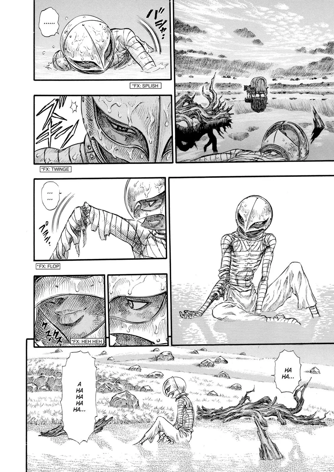 Read Berserk - Chapter 72 - read-berserk-manga.com | Image 14