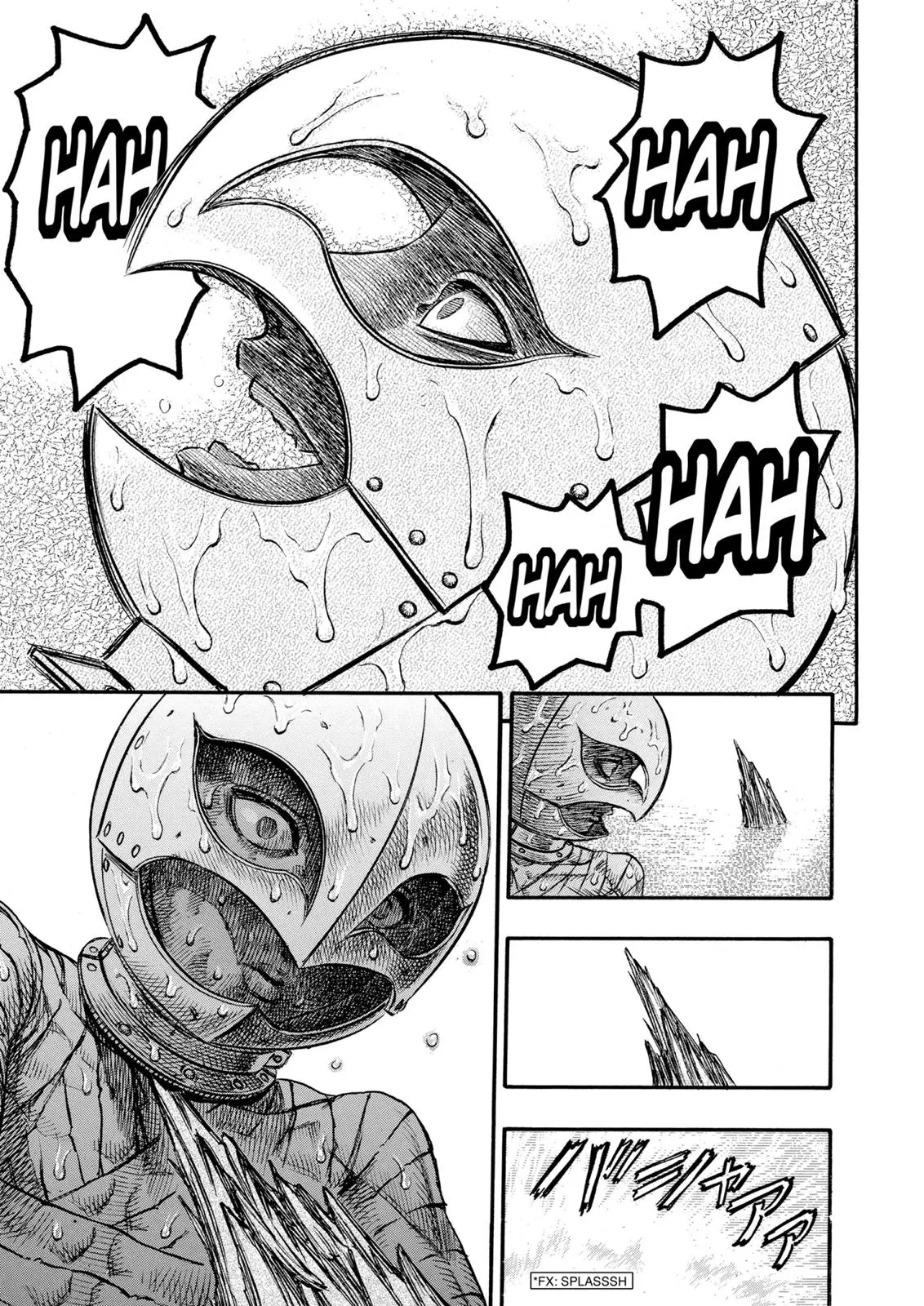 Read Berserk - Chapter 72 - read-berserk-manga.com | Image 15