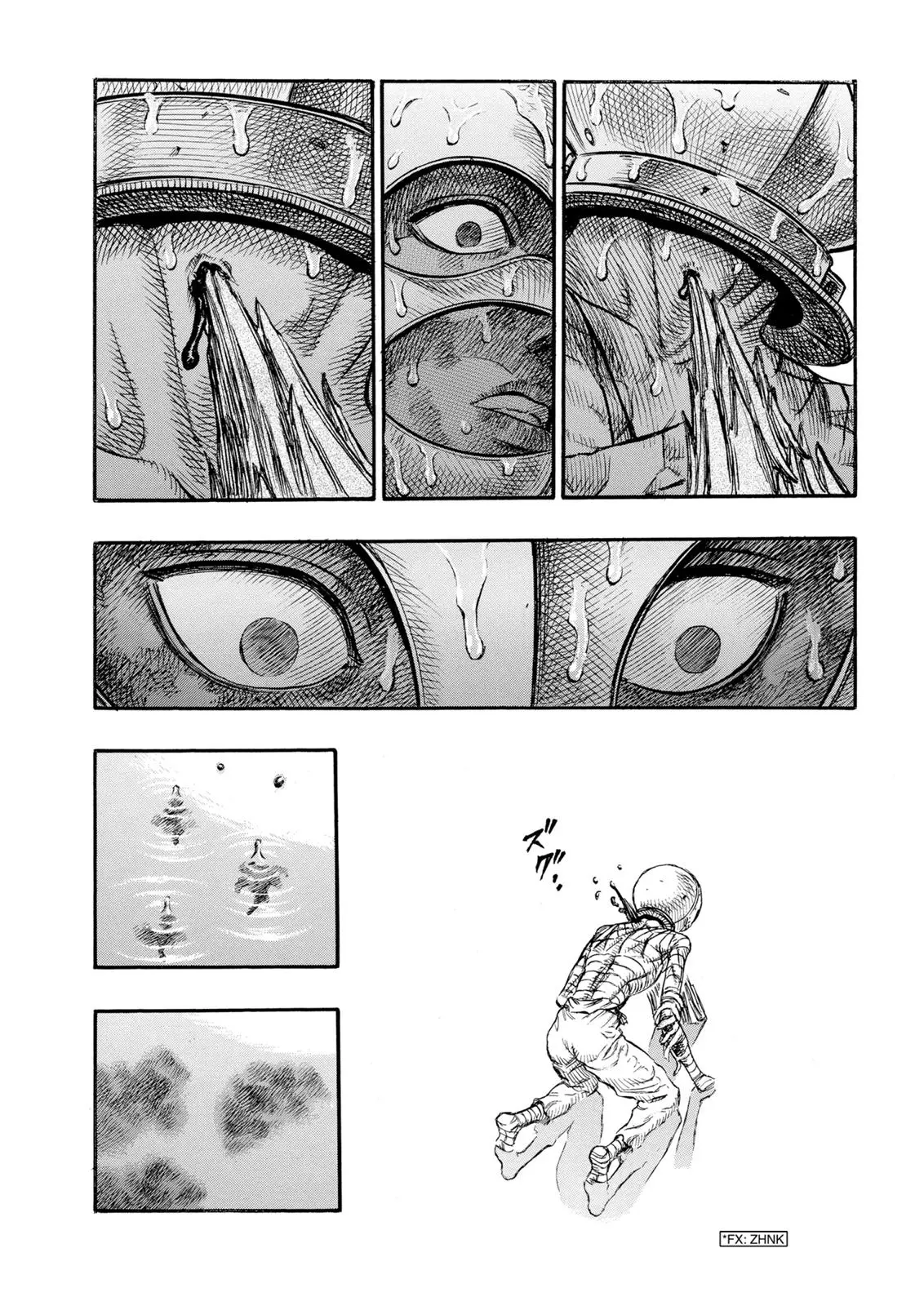Read Berserk - Chapter 72 - read-berserk-manga.com | Image 16