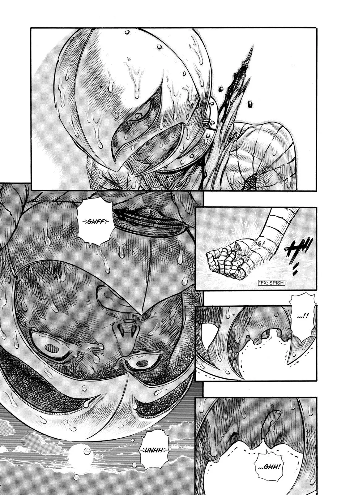 Read Berserk - Chapter 72 - read-berserk-manga.com | Image 17