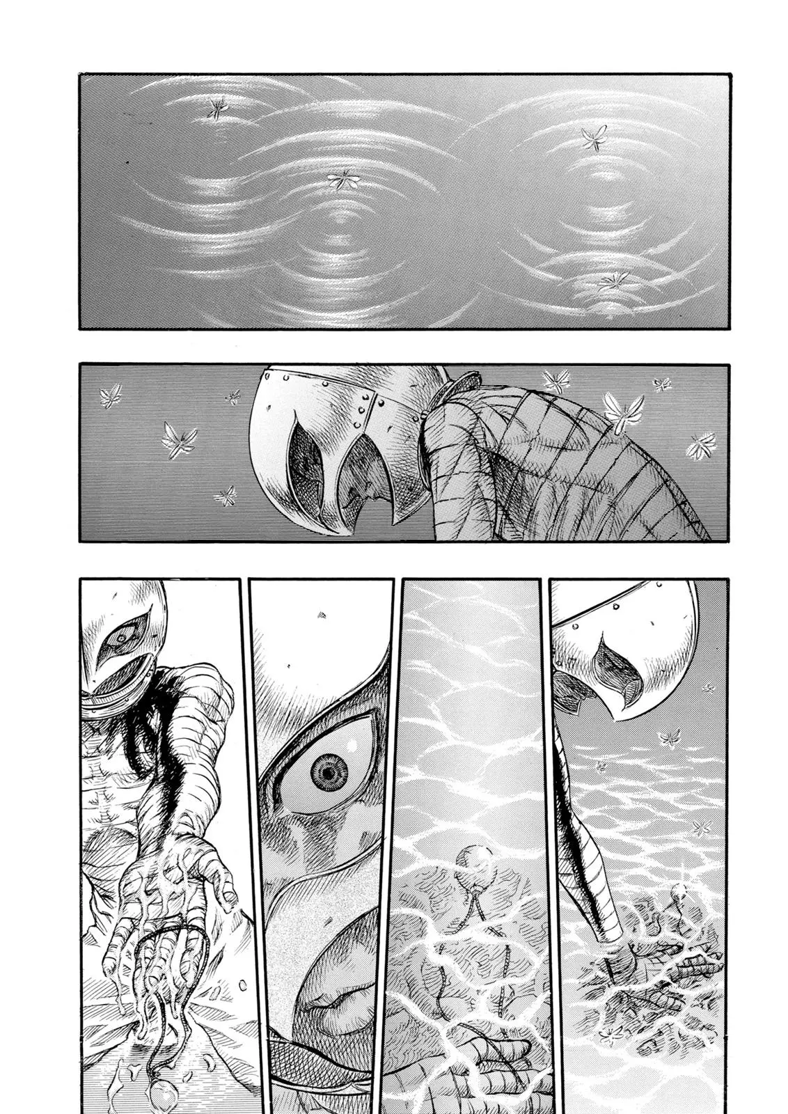 Read Berserk - Chapter 72 - read-berserk-manga.com | Image 19