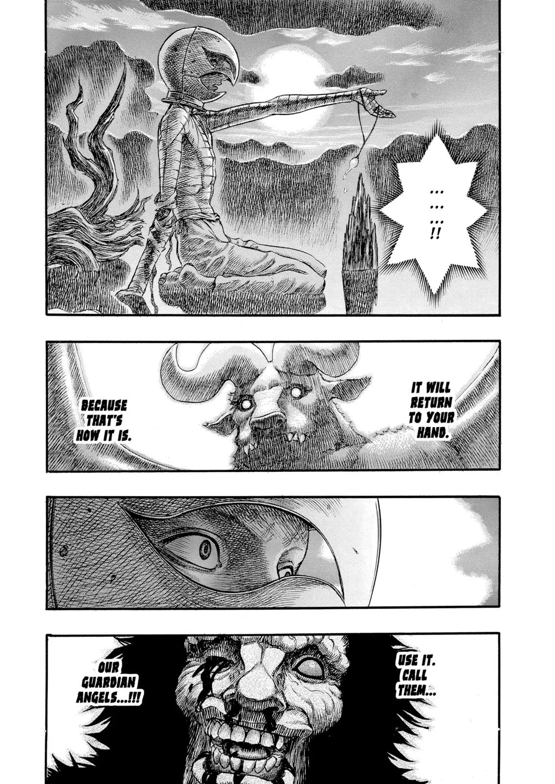 Read Berserk - Chapter 73 - read-berserk-manga.com | Image 2