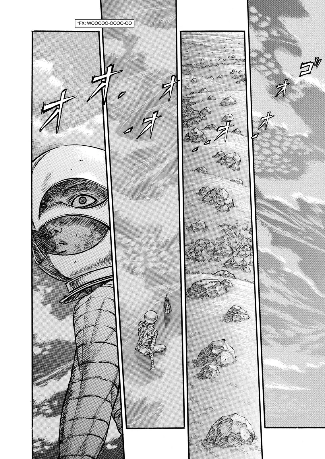 Read Berserk - Chapter 73 - read-berserk-manga.com | Image 3