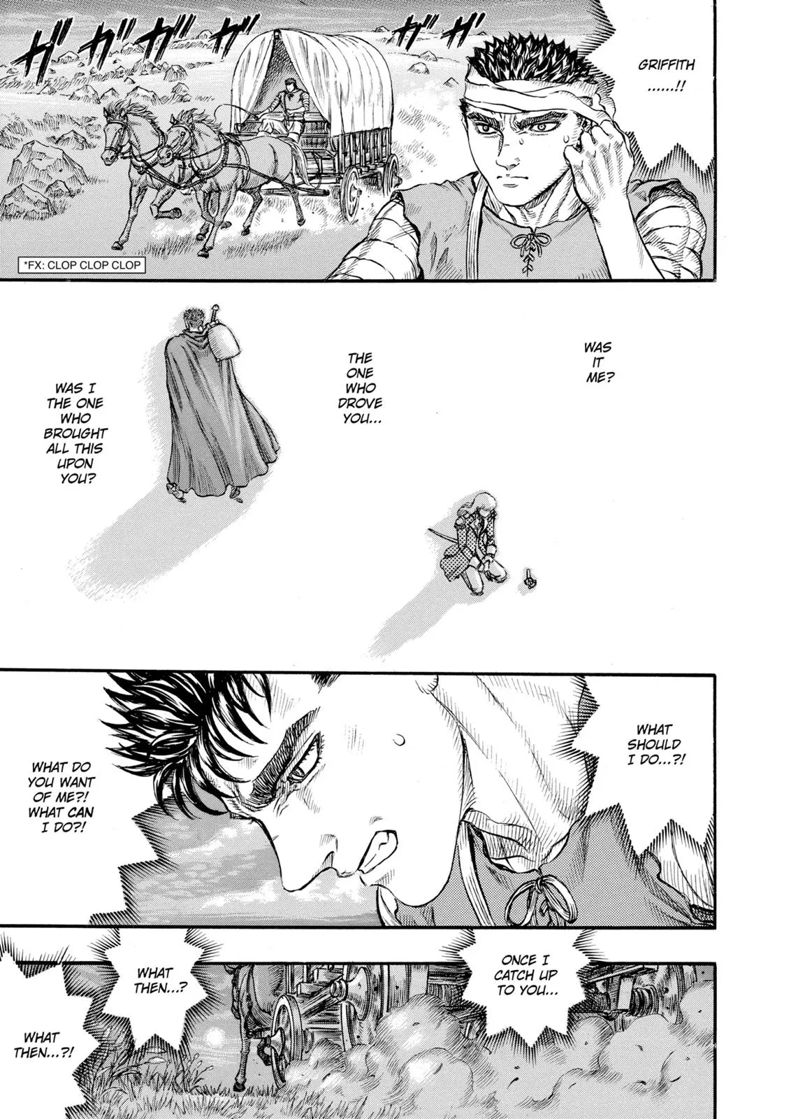 Read Berserk - Chapter 73 - read-berserk-manga.com | Image 4