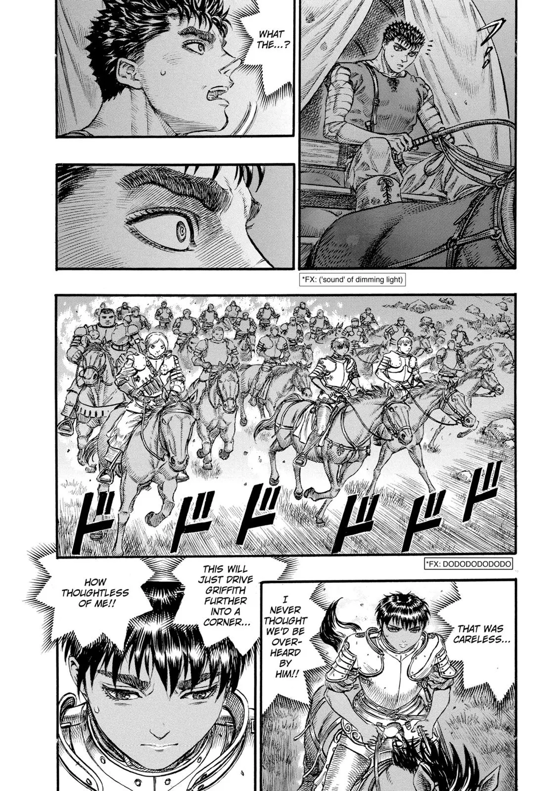 Read Berserk - Chapter 73 - read-berserk-manga.com | Image 5
