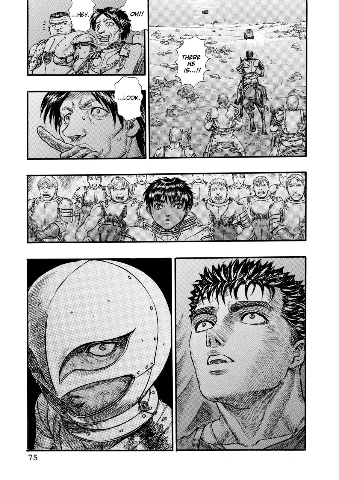 Read Berserk - Chapter 73 - read-berserk-manga.com | Image 6