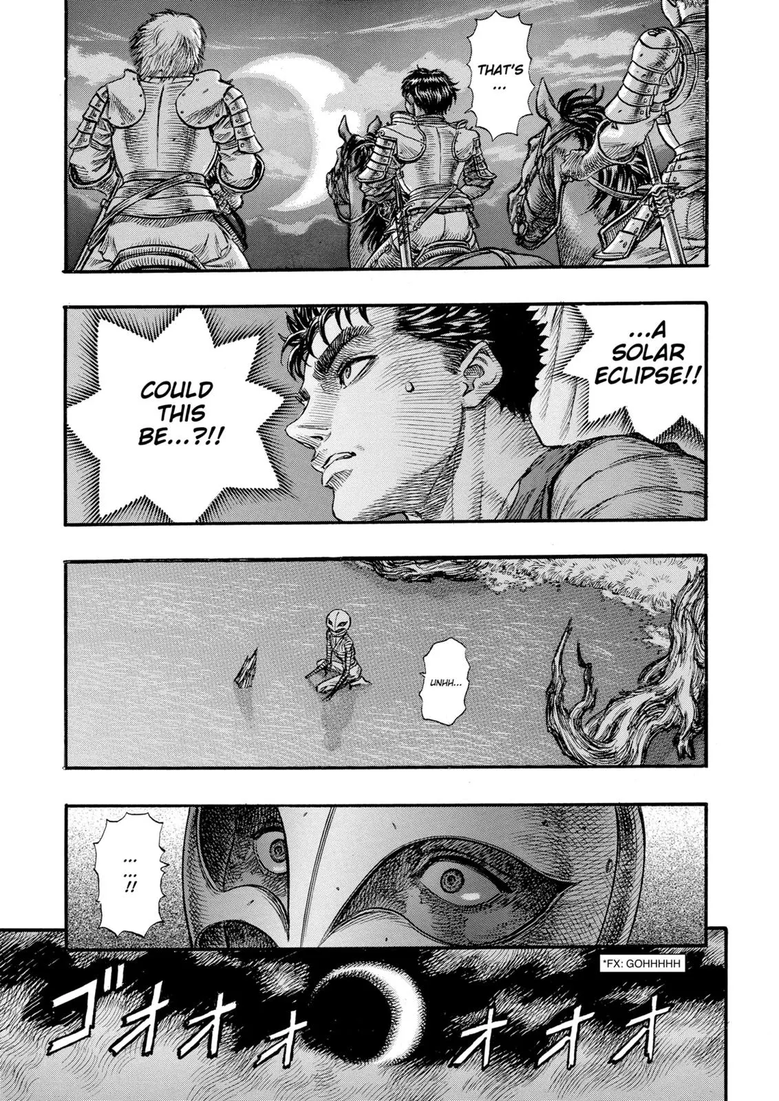 Read Berserk - Chapter 73 - read-berserk-manga.com | Image 8
